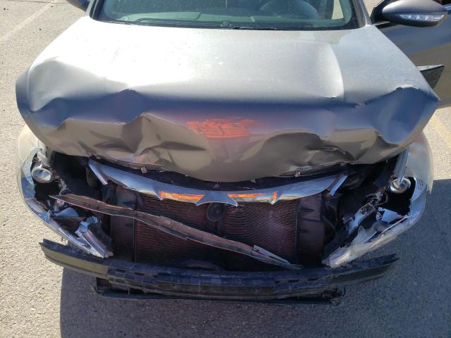 Photo 11 from auction – 2011 HYUNDAI SONATA SE with VIN 5NPEC4AC4BH028418