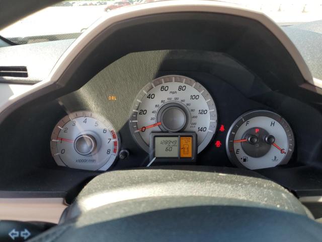 Photo 9 from auction – 2013 HONDA PILOT EX with VIN 5FNYF4H49DB044909