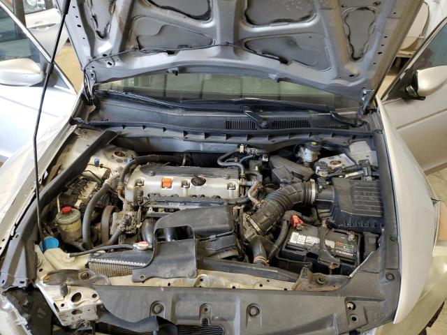 Photo 11 from auction – 2011 HONDA ACCORD LX with VIN 1HGCP2F33BA041355