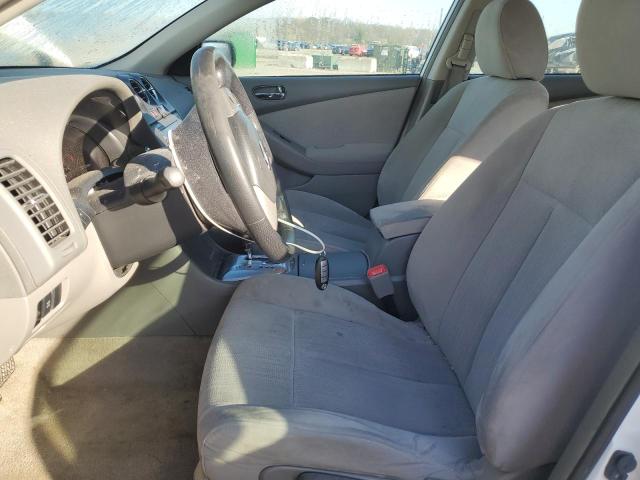 Photo 7 from auction – 2010 NISSAN ALTIMA BAS with VIN 1N4AL2AP7AC190730