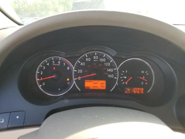 Photo 9 from auction – 2010 NISSAN ALTIMA S with VIN 1N4AL2EP4AC178805