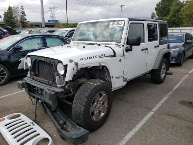 JEEP OTHER 2011 z numerem VIN 1J4HA6H14BL580199 - Zdjęcie z aukcji