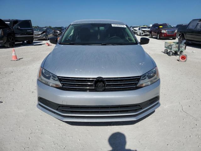 Photo 5 from auction – 2015 VOLKSWAGEN JETTA BASE with VIN 3VW2K7AJ8FM310967
