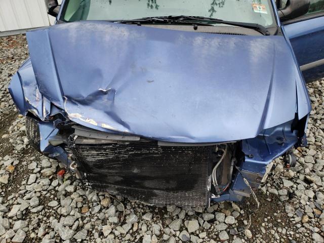 Foto 12 de la subasta – 2007 DODGE CARAVAN SX con VIN 1D4GP45R77B113180