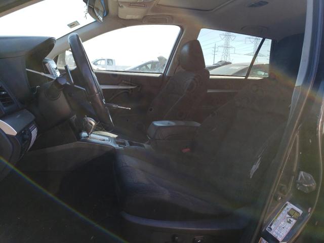 Photo 7 from auction – 2011 SUBARU OUTBACK 2. with VIN 4S4BRCGC7B3435370