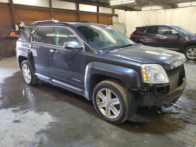 Photo 4 from auction – 2011 GMC TERRAIN SL with VIN 2CTFLXE54B6259300