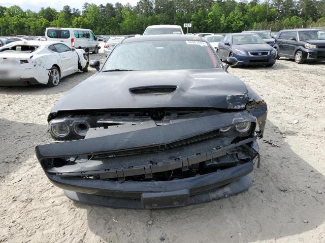 Photo 5 from auction – 2017 DODGE CHALLENGER with VIN 2C3CDZBT4HH589160