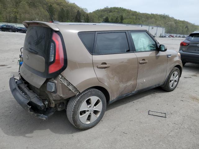 Photo 3 from auction – 2014 KIA SOUL with VIN KNDJN2A23E7031825