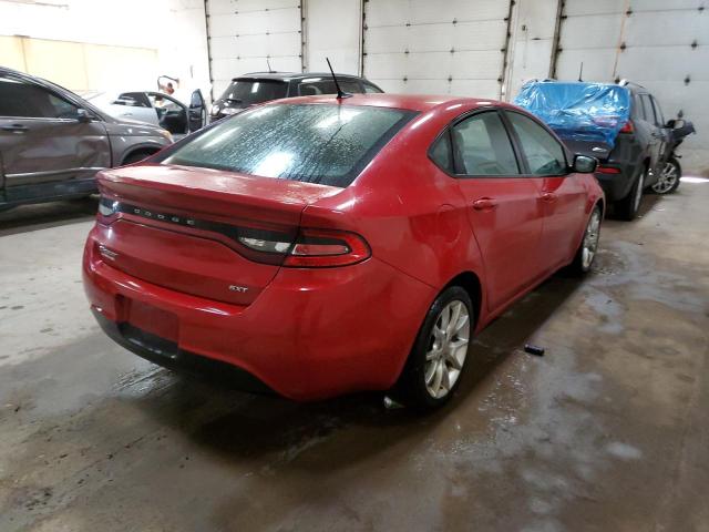 Photo 3 from auction – 2013 DODGE DART SXT with VIN 1C3CDFBA4DD225793