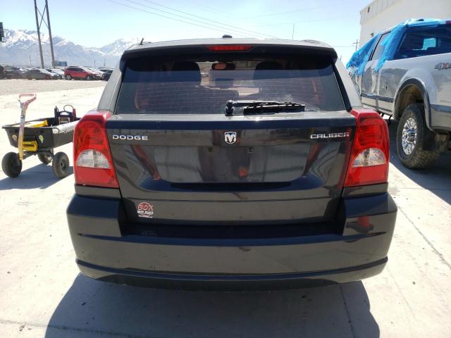 Photo 6 from auction – 2011 DODGE CALIBER MA with VIN 1B3CB3HA9BD120723