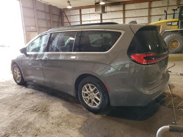 Photo 2 from auction – 2022 CHRYSLER PACIFICA T with VIN 2C4RC1BG3NR194888