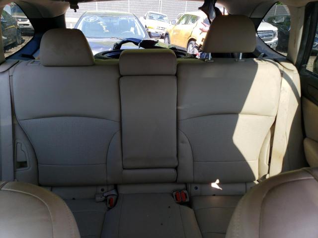 Photo 10 from auction – 2016 SUBARU OUTBACK 2. with VIN 4S4BSANC9G3342644