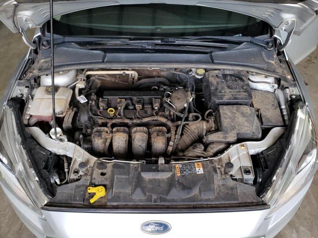 Photo 11 from auction – 2016 FORD FOCUS S with VIN 1FADP3E29GL302295