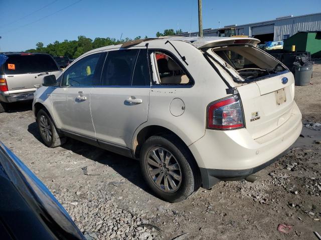 Photo 2 from auction – 2008 FORD EDGE LIMIT with VIN 2FMDK39C28BB45038