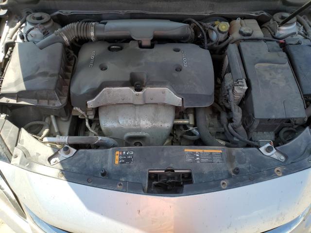 Photo 11 from auction – 2014 CHEVROLET MALIBU 1LT with VIN 1G11C5SL3EF104317