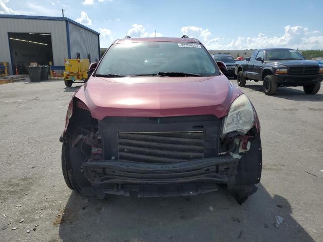 Photo 5 from auction – 2011 CHEVROLET EQUINOX LT with VIN 2CNALDEC4B6253592