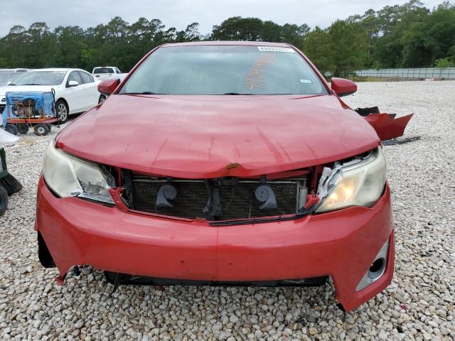 Photo 5 from auction – 2014 TOYOTA CAMRY L with VIN 4T1BF1FK1EU804180