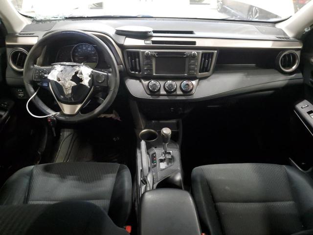 Photo 8 from auction – 2014 TOYOTA RAV4 LE with VIN JTMBFREV3ED054750