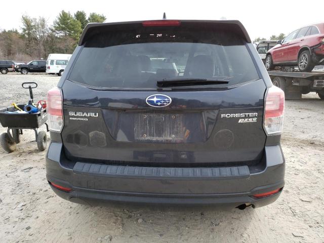 Photo 6 from auction – 2017 SUBARU FORESTER 2 with VIN JF2SJAGC3HH542817