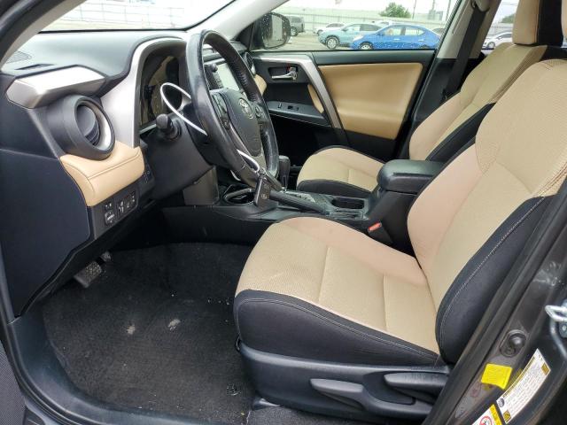 Photo 7 from auction – 2018 TOYOTA RAV4 ADVEN with VIN JTMWFREVXJD112574