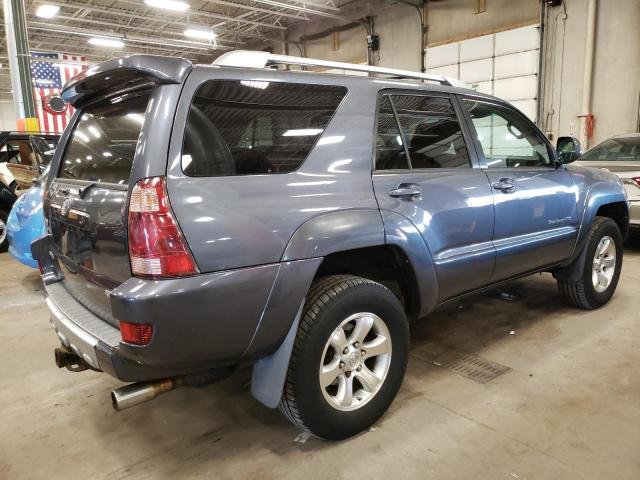 Photo 3 from auction – 2004 TOYOTA 4RUNNER SR with VIN JTEBT14R540041160