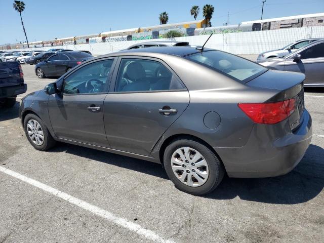 صورة رقم 2 من المزاد - 2011 KIA FORTE EX مع VIN KNAFU4A2XB5408109