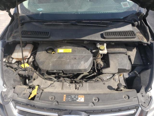 Photo 11 from auction – 2015 FORD ESCAPE TIT with VIN 1FMCU0JX6FUB94026