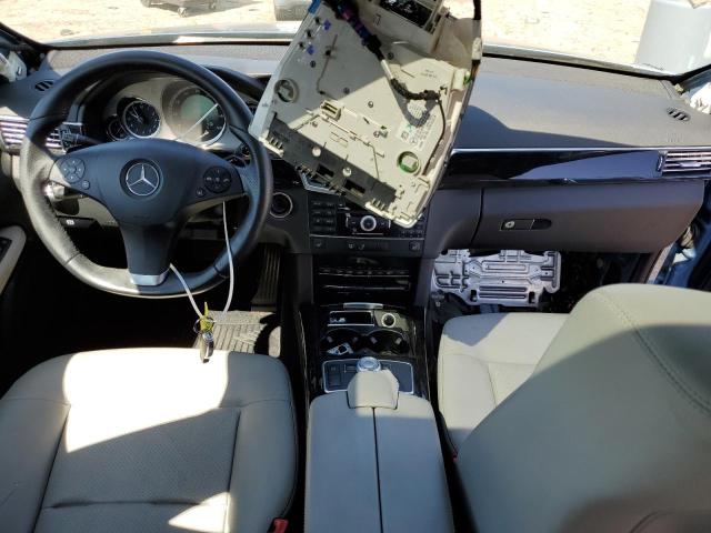 Photo 8 from auction – 2011 MERCEDES-BENZ E 350 with VIN WDDHF5GB1BA338306