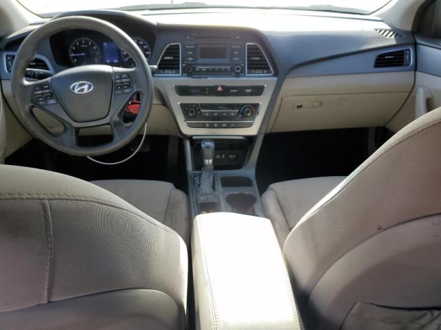 Photo 8 from auction – 2015 HYUNDAI SONATA SE with VIN 5NPE24AF2FH253603