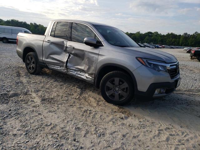 Photo 4 from auction – 2020 HONDA RIDGELINE with VIN 5FPYK3F77LB011562
