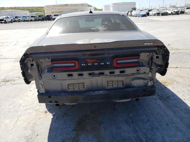Photo 6 from auction – 2017 DODGE CHALLENGER with VIN 2C3CDZAG8HH573743