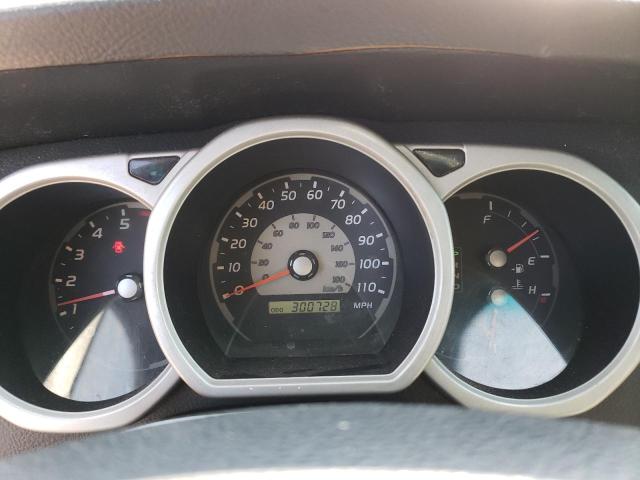 Photo 9 from auction – 2004 TOYOTA 4RUNNER SR with VIN JTEBU14R640044971