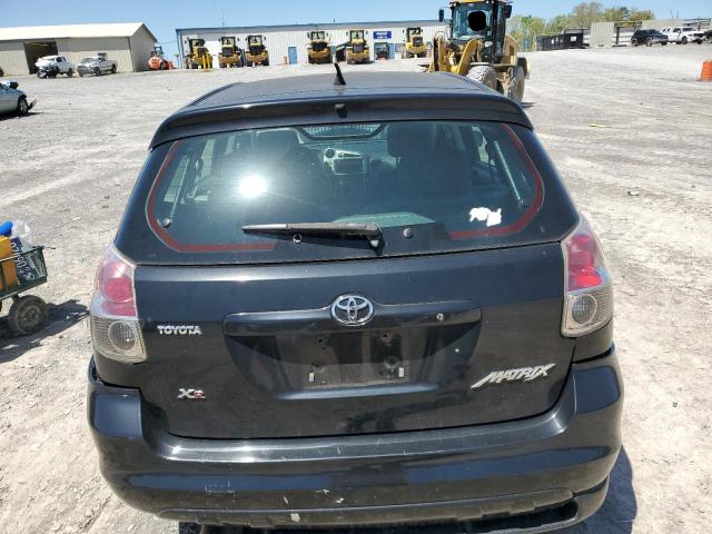 Photo 6 from auction – 2005 TOYOTA COROLLA MA with VIN 2T1KR32E85C390965