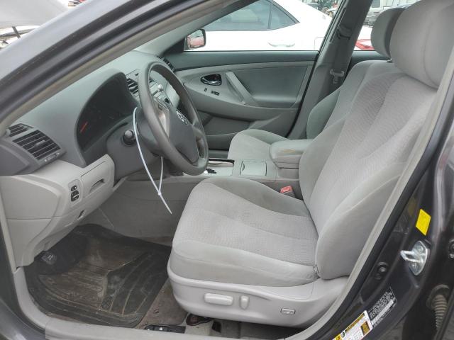 صورة رقم 7 من المزاد - 2011 TOYOTA CAMRY BASE مع VIN 4T4BF3EK6BR162604