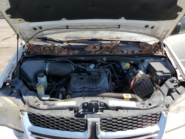 Photo 11 from auction – 2012 DODGE GRAND CARA with VIN 2C4RDGBG8CR130830