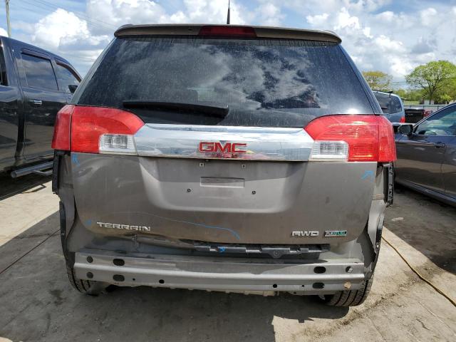 Photo 6 from auction – 2012 GMC TERRAIN SL with VIN 2GKFLREK8C6203931