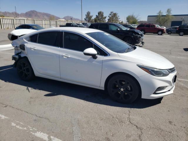 Photo 4 from auction – 2017 CHEVROLET CRUZE PREM with VIN 3G1BF5SM3HS540718