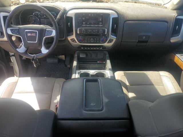 Foto 8 de la subasta – 2015 GMC SIERRA K15 con VIN 3GTU2VEC2FG261338