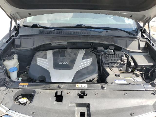 Photo 12 from auction – 2014 HYUNDAI SANTA FE G with VIN KM8SR4HF0EU040282