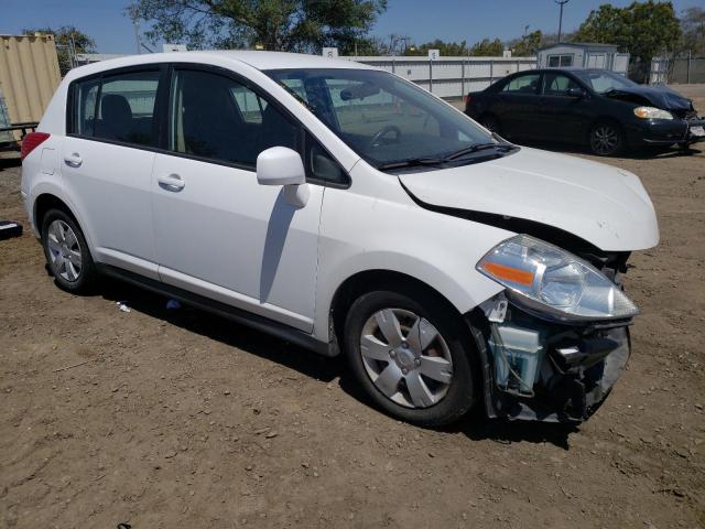 Photo 4 from auction – 2011 NISSAN VERSA S with VIN 3N1BC1CPXBL459978