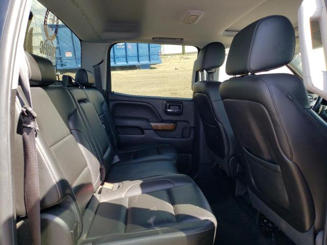 Photo 10 from auction – 2014 GMC SIERRA K15 with VIN 3GTU2VEC1EG301956
