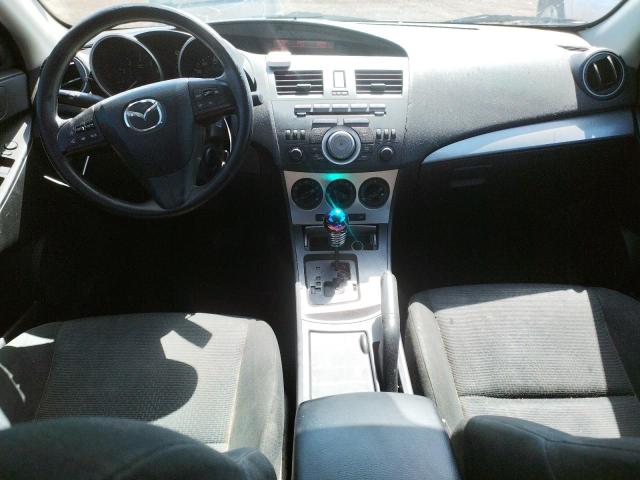 Photo 8 from auction – 2010 MAZDA 3 I with VIN JM1BL1SFXA1182194