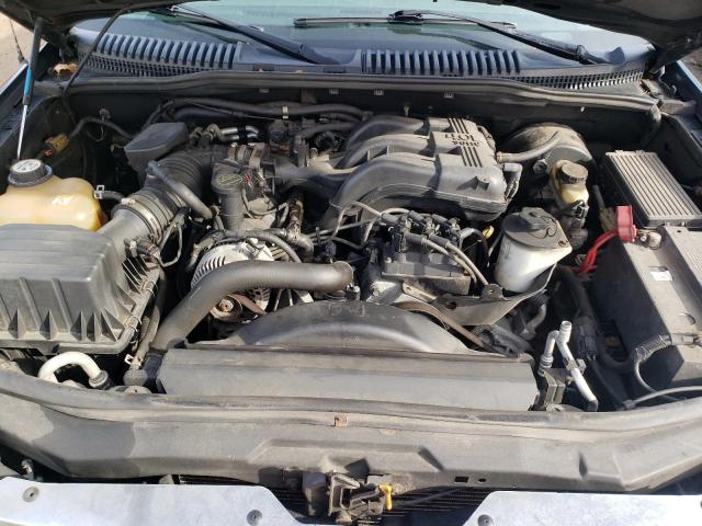 Photo 11 from auction – 2004 FORD EXPLORER X with VIN 1FMZU73E44UC34468