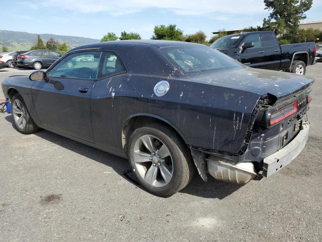 Photo 2 from auction – 2016 DODGE CHALLENGER with VIN 2C3CDZAG4GH338240