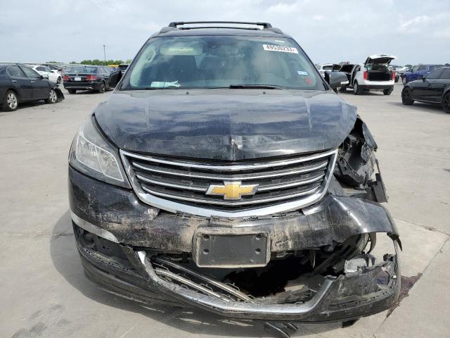 Photo 5 from auction – 2014 CHEVROLET TRAVERSE L with VIN 1GNKRJKD3EJ340028