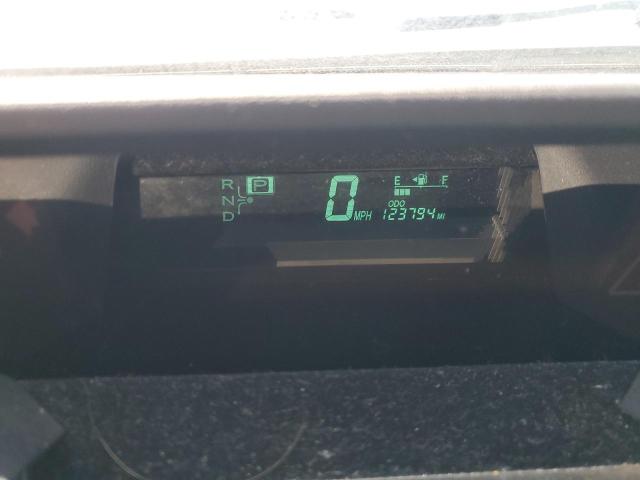 Photo 9 from auction – 2008 TOYOTA PRIUS with VIN JTDKB20U083340969