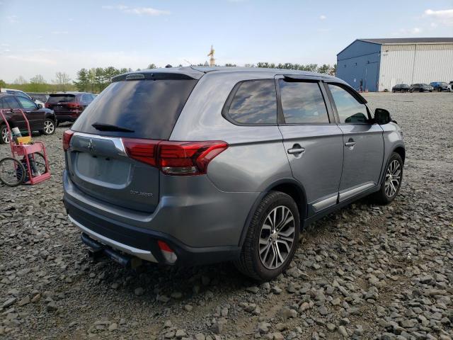 Photo 3 from auction – 2016 MITSUBISHI OUTLANDER with VIN JA4AZ3A35GZ038392