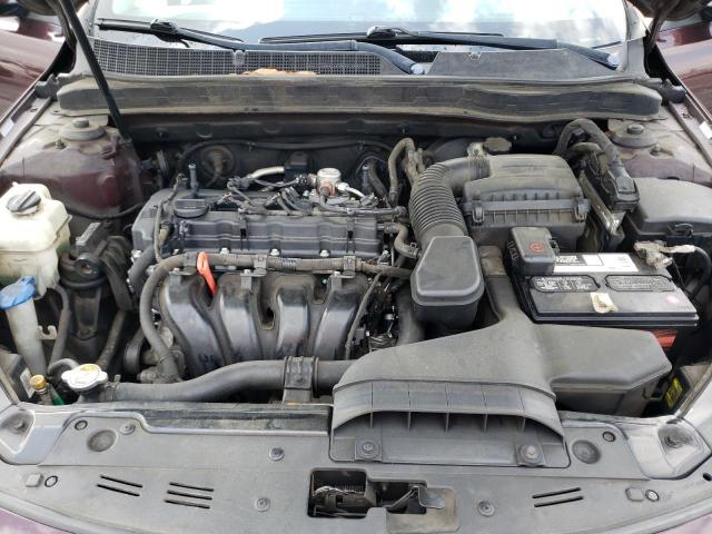 Photo 11 from auction – 2013 KIA OPTIMA LX with VIN 5XXGM4A76DG188257