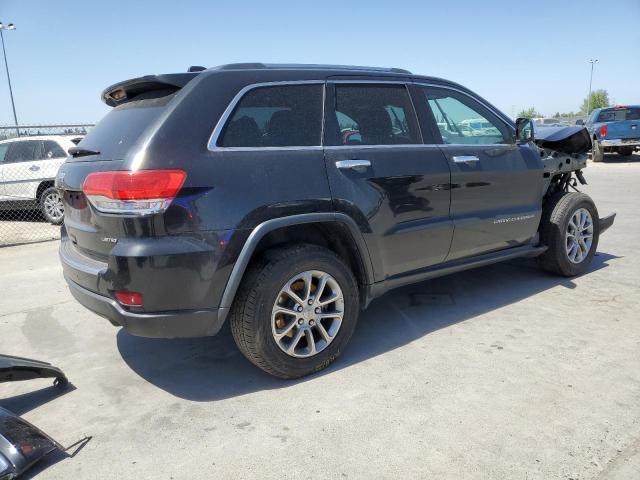 Photo 3 from auction – 2015 JEEP GRAND CHER with VIN 1C4RJFBG1FC827787