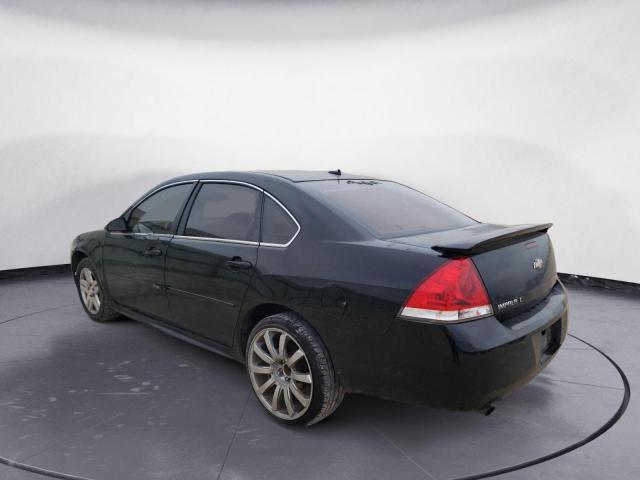 Photo 2 from auction – 2012 CHEVROLET IMPALA LT with VIN 2G1WG5E37C1265599